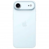 Смартфон Apple iPhone 17 Air 256GB Голубой (Light Blue)