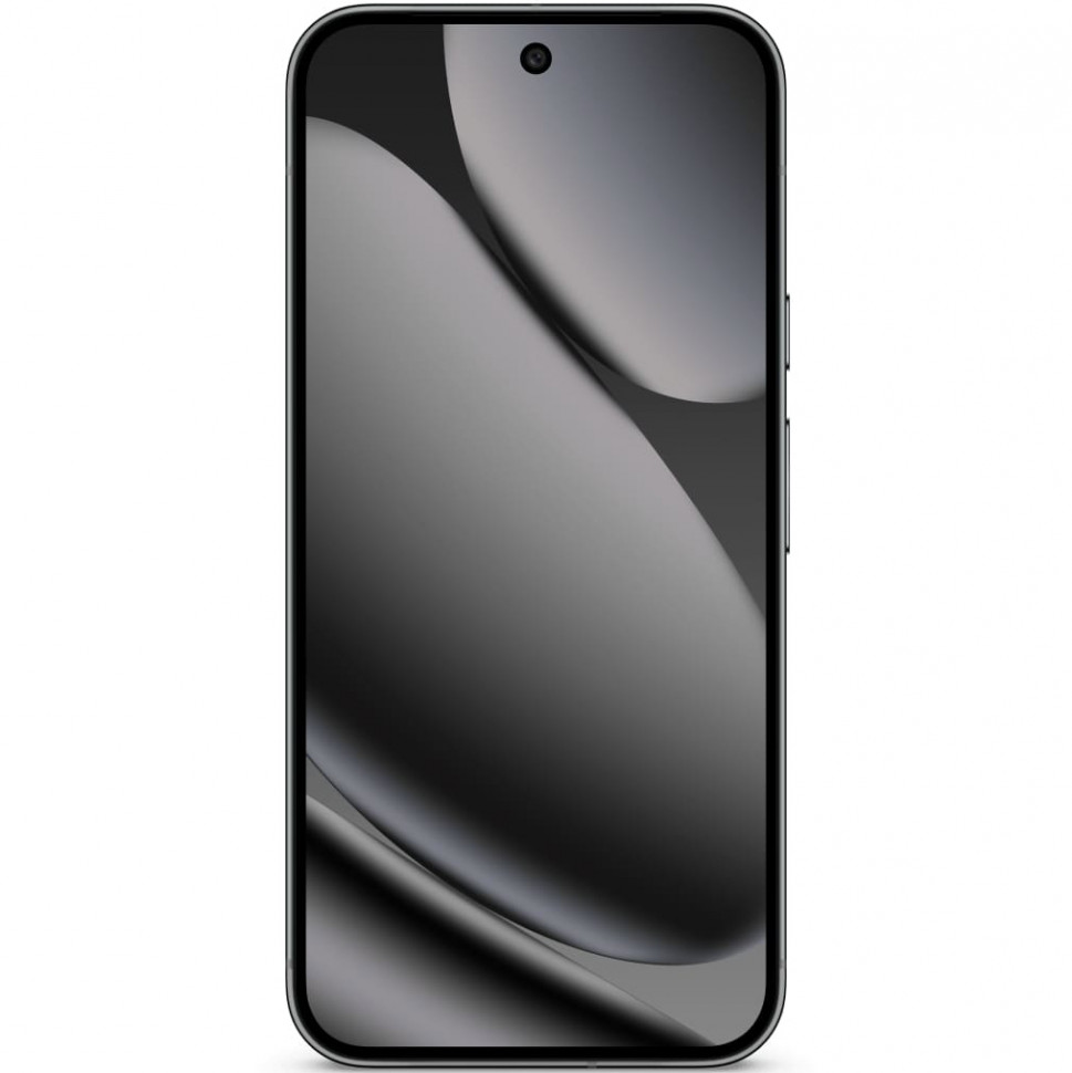 Смартфон Google Pixel 10 Pro XL 16/512GB Черный (Obsidian)