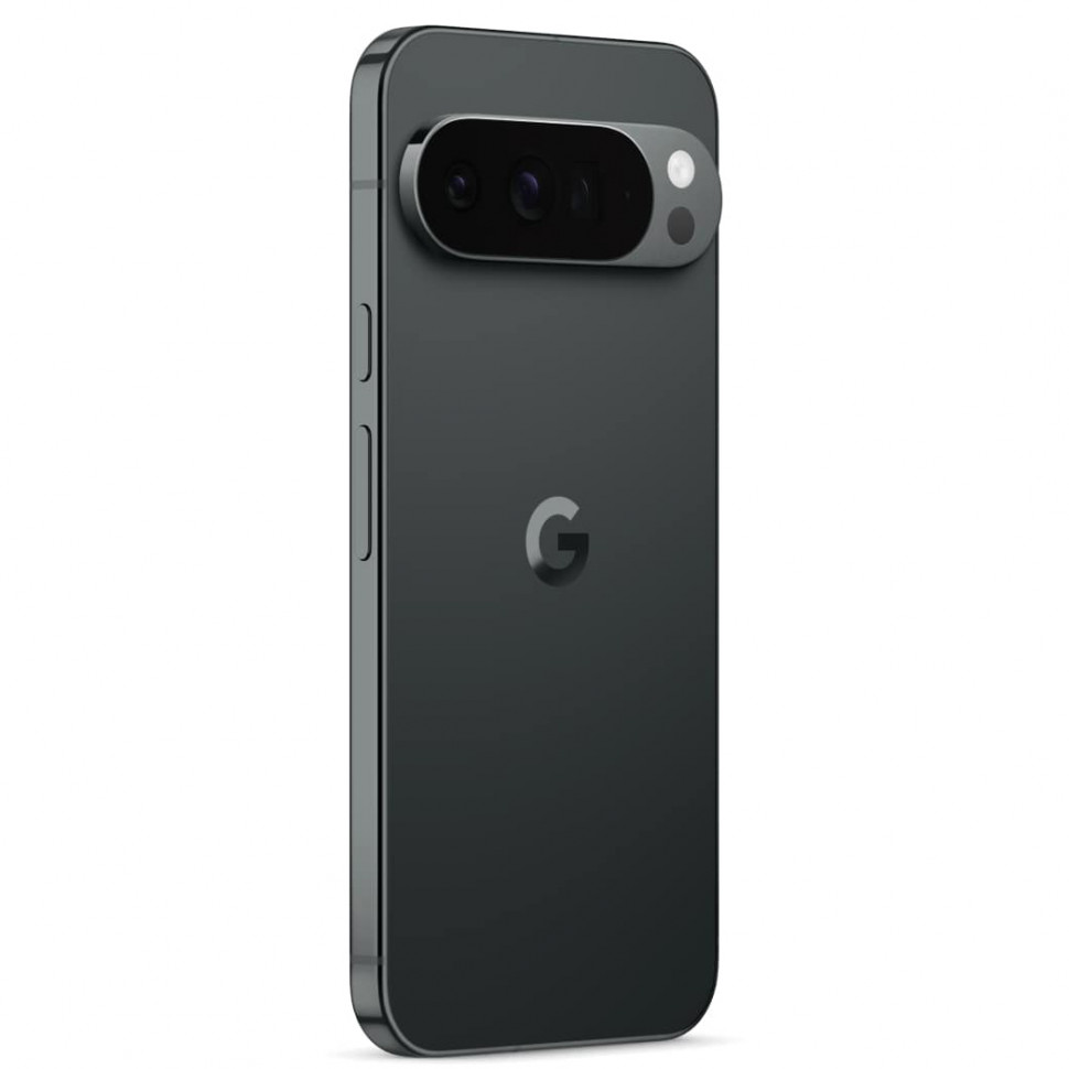 Смартфон Google Pixel 10 Pro XL 16/512GB Черный (Obsidian)