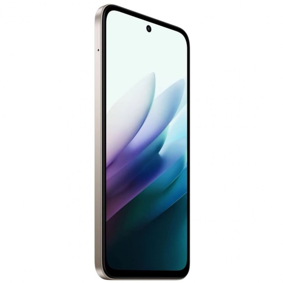 Смартфон Xiaomi Redmi 15 4G 6/128GB Серый (Titan Grey)