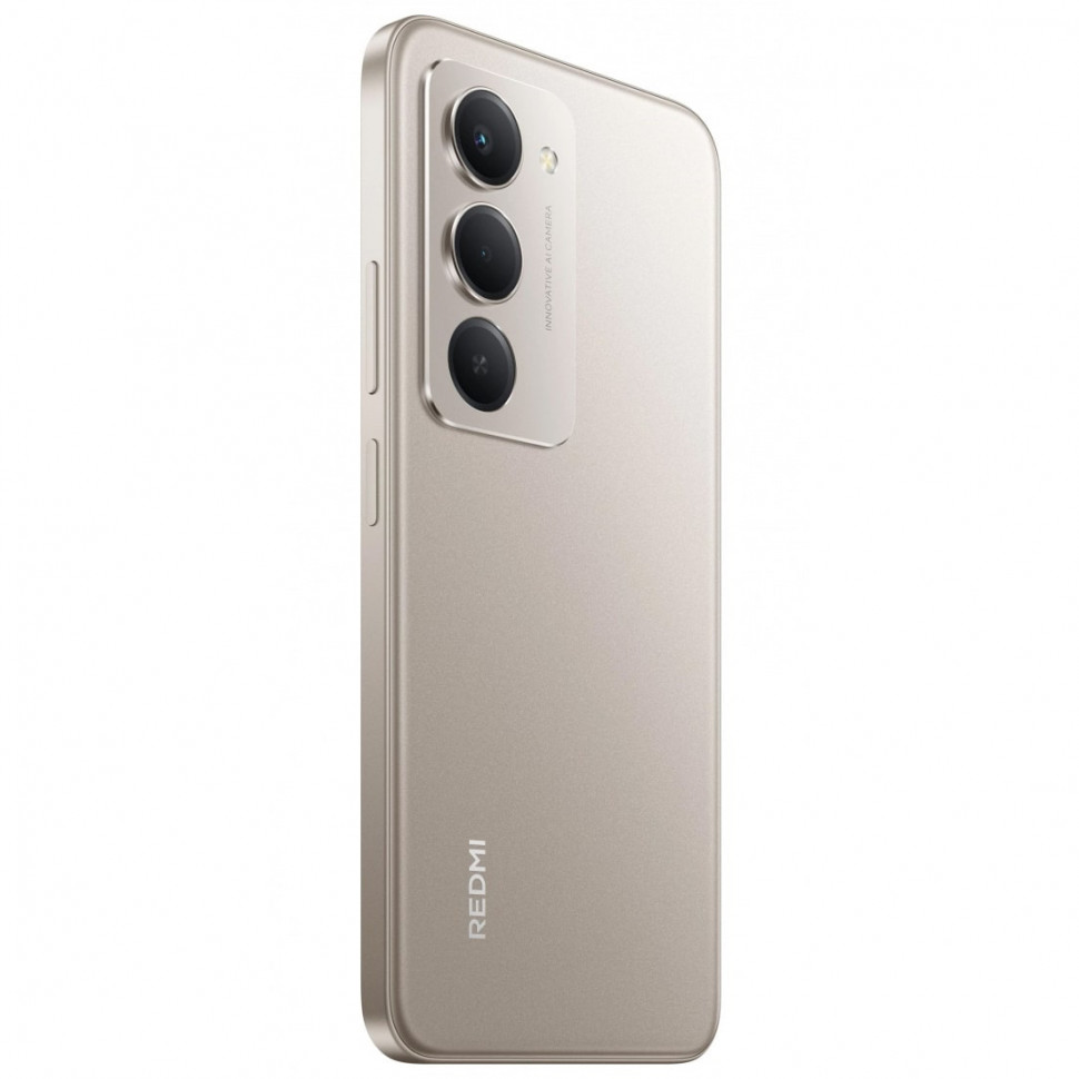 Смартфон Xiaomi Redmi 15 4G 6/128GB Серый (Titan Grey)