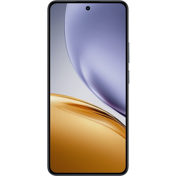 Смартфон realme 14T 5G 8/128GB Черный (Black)