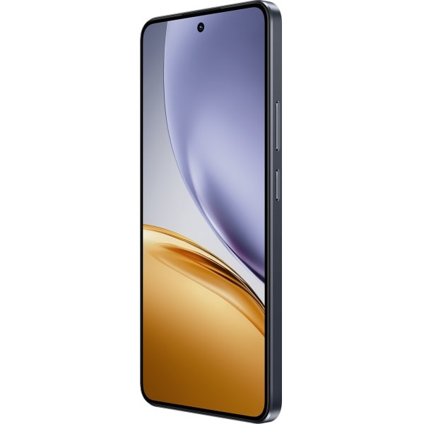 Смартфон realme 14T 5G 8/128GB Черный (Black)
