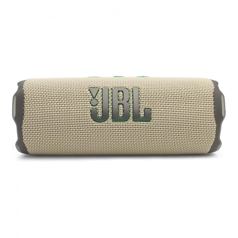 Портативная колонка JBL Flip 7 Песочный (Sand)