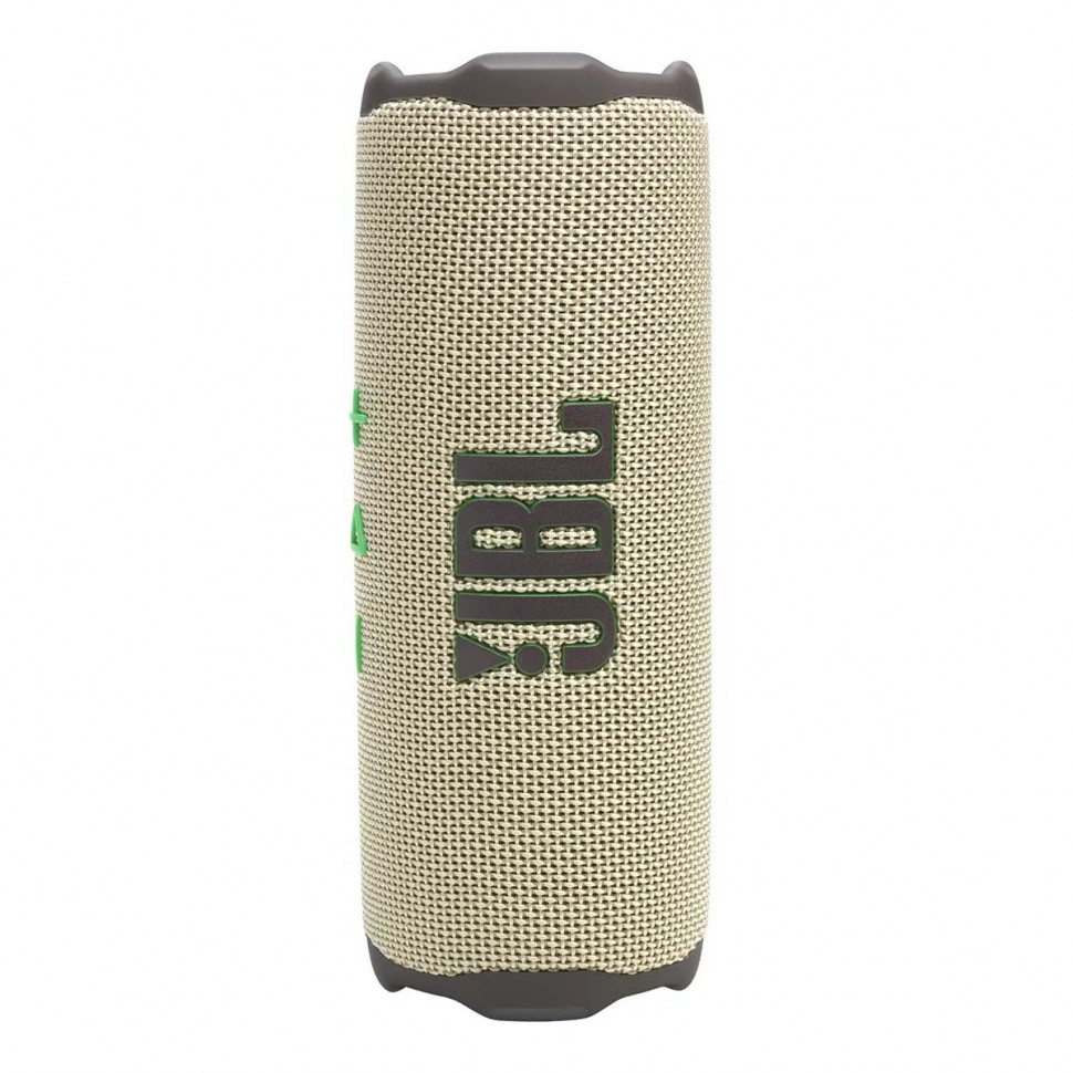 Портативная колонка JBL Flip 7 Песочный (Sand)