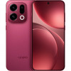 Смартфон OPPO Find X9 16/512GB Красный (Velvet Red)