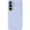 Чехол защитный VLP Aster Pro Case с MagSafe для Samsung Galaxy S26 Голубой 