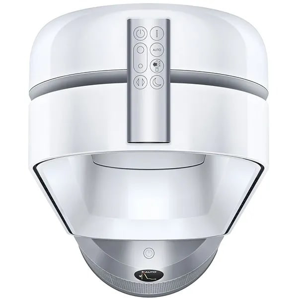 Очиститель воздуха Dyson TP07 Purifier Cool Air White/Silver (Вилка CN)