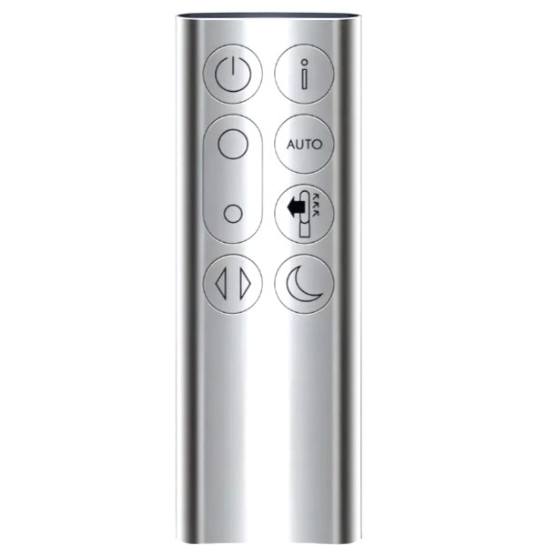 Очиститель воздуха Dyson TP07 Purifier Cool Air White/Silver (Вилка CN)