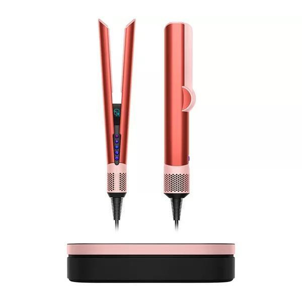 Выпрямитель Dyson HT01 Airstrait Strawberry Bronze/Blush Pink (Вилка CN)