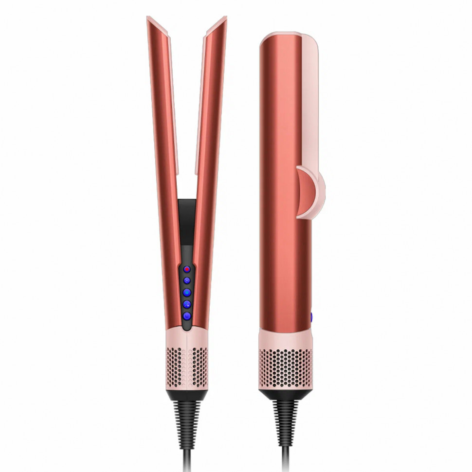 Выпрямитель Dyson HT01 Airstrait Strawberry Bronze/Blush Pink (Вилка CN)