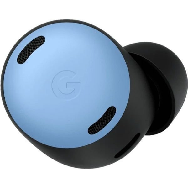 Беспроводные наушники Google Pixel Buds Pro Голубой (Bay)