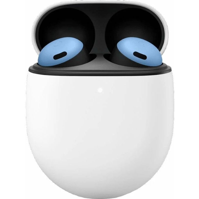 Беспроводные наушники Google Pixel Buds Pro Голубой (Bay)
