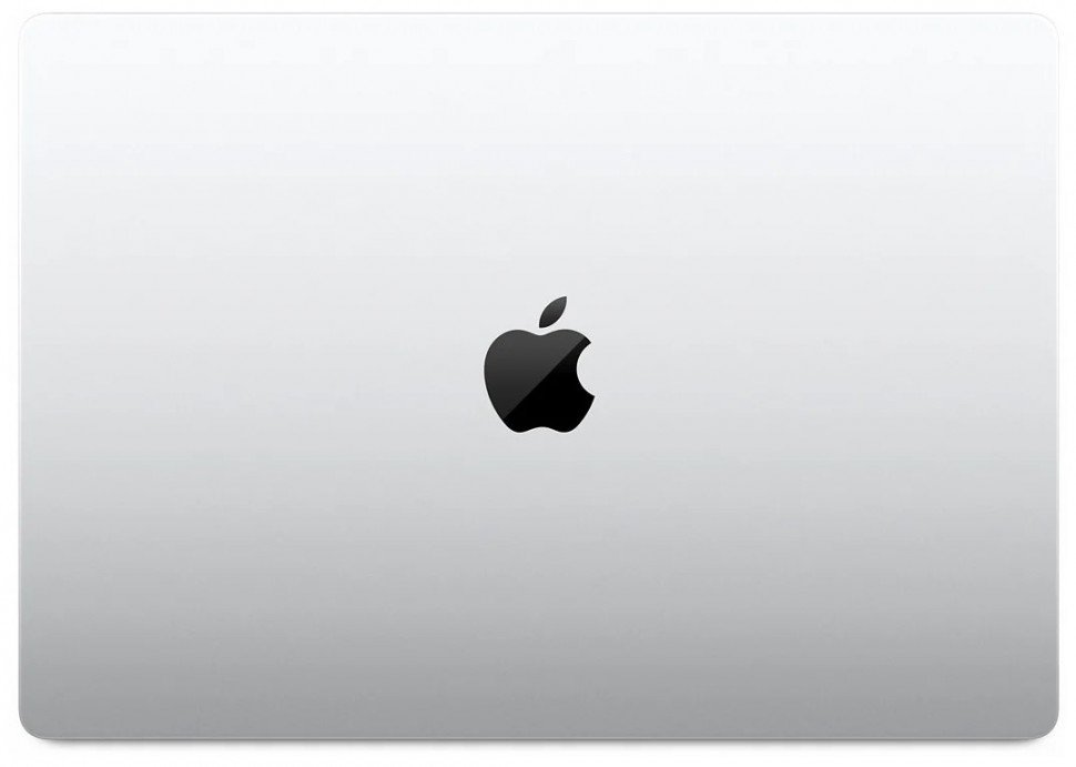 Ноутбук Apple MacBook Pro 16 Late 2021 MK1F3 (M1 Pro 16-Core GPU, 16/1TB) Серебристый (Silver)