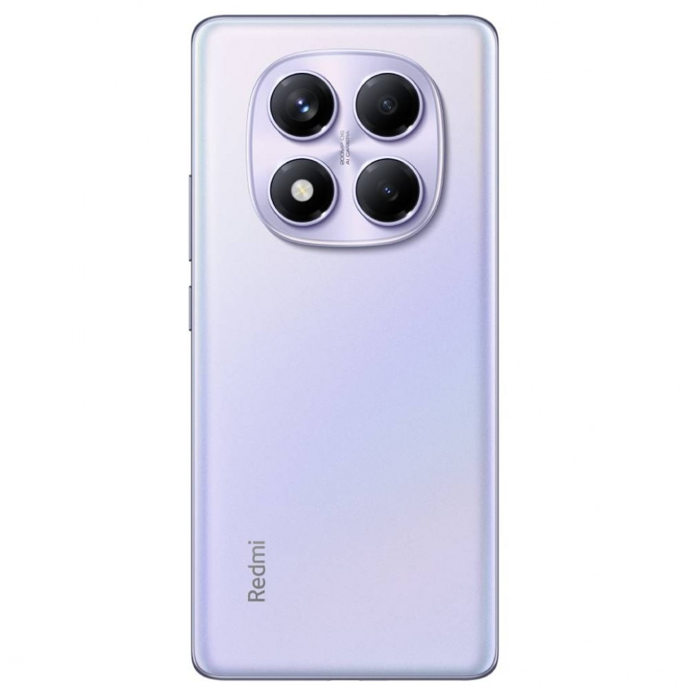Смартфон Xiaomi Redmi Note 14 Pro 4G 12/512GB Фиолетовый (Aurora Purple)