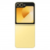 Смартфон Samsung Galaxy Z Flip6 12/256GB Желтый (Yellow)
