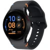Умные часы Samsung Galaxy Watch FE 40mm Черный (Black arabic)