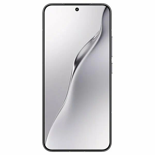 Смартфон Xiaomi 15 16/512GB Серебро (Silver)