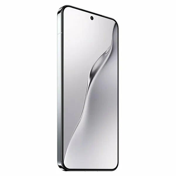 Смартфон Xiaomi 15 16/512GB Серебро (Silver)