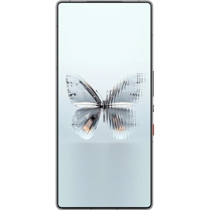 Смартфон ZTE Nubia RedMagic 10 Pro 16/512GB Серый (Moonlight)