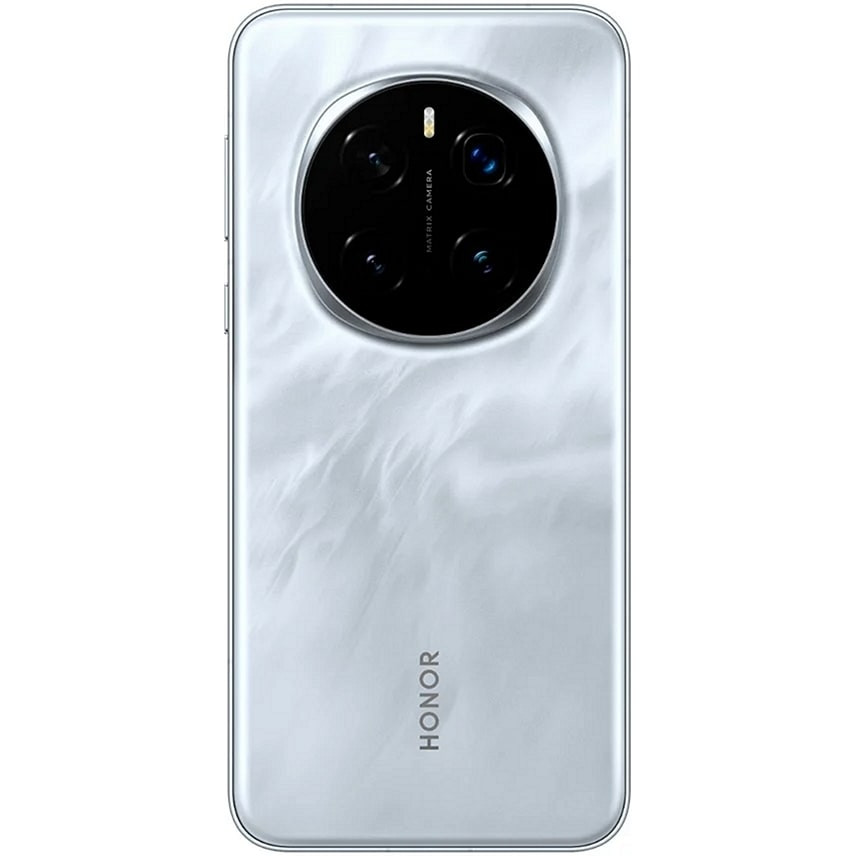 Смартфон HONOR Magic7 Pro 16/1024GB Серый (Lunar Shadow Gray)
