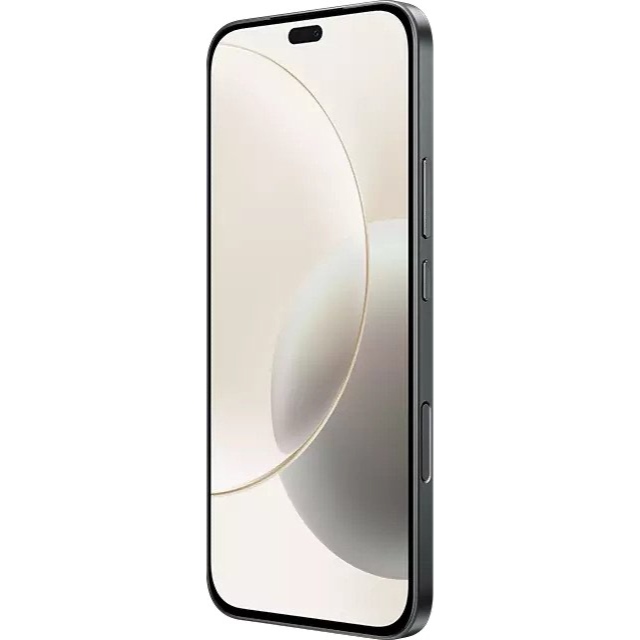 Смартфон HONOR 400 Lite 12/256GB Черный (Velvet Black)