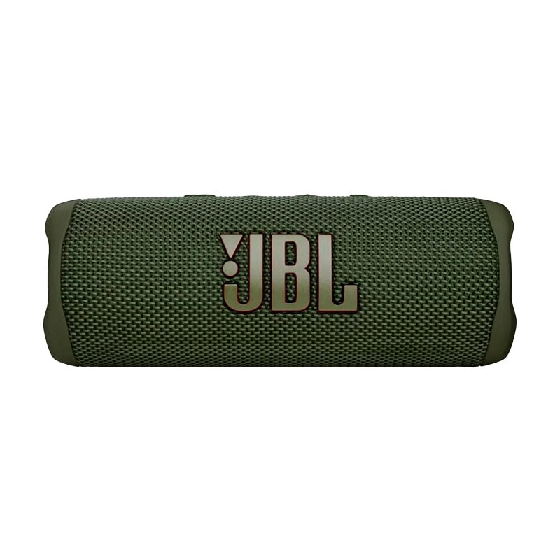 Портативная колонка JBL Flip 6 Зеленый (Green)