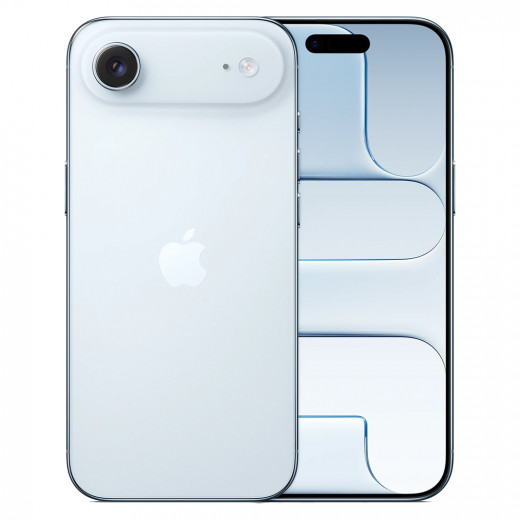 Смартфон Apple iPhone Air 512GB Голубой (Sky Blue) eSim &mdash; 