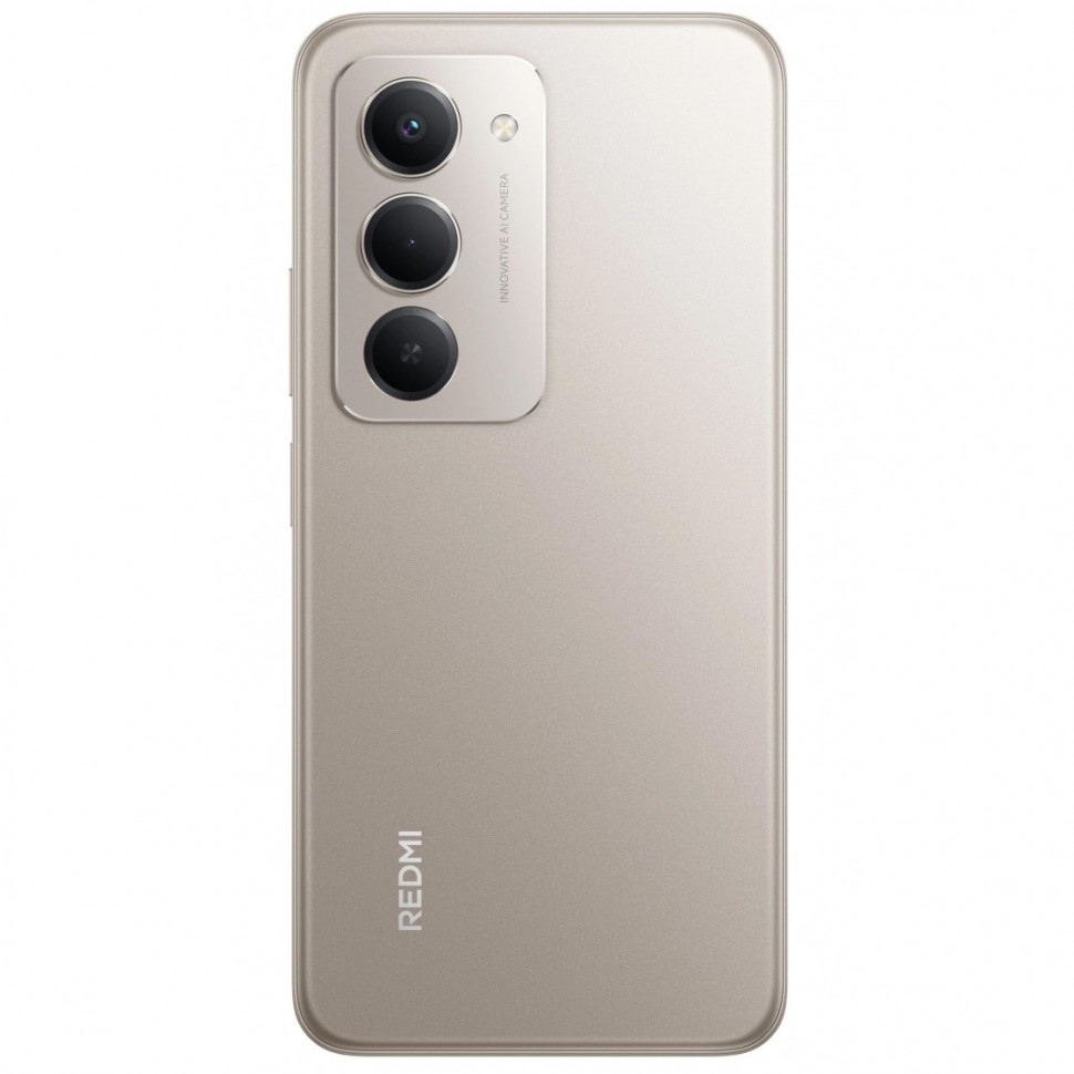 Смартфон Xiaomi Redmi 15 4G 8/256GB Серый (Titan Grey)