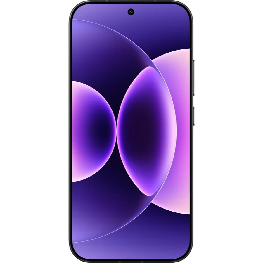 Смартфон Xiaomi 17 12/256GB Черный (Black)