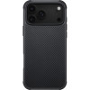 Чехол защитный Aramid ProGuard Case для iPhone 17 Pro Black/Grey