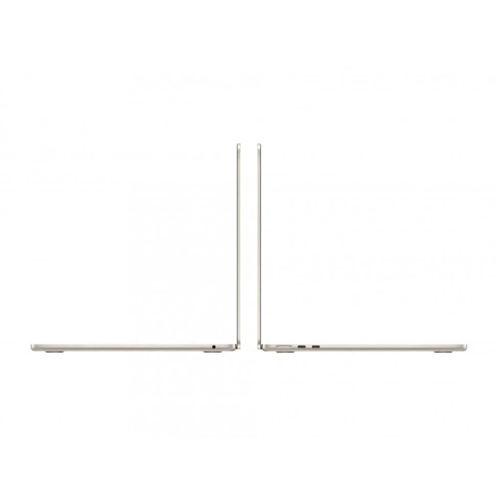 Ноутбук Apple MacBook Air 13 2026 MDHC4 (M5 10-Core GPU, 16/1024GB) Сияющая звезда (Starlight)