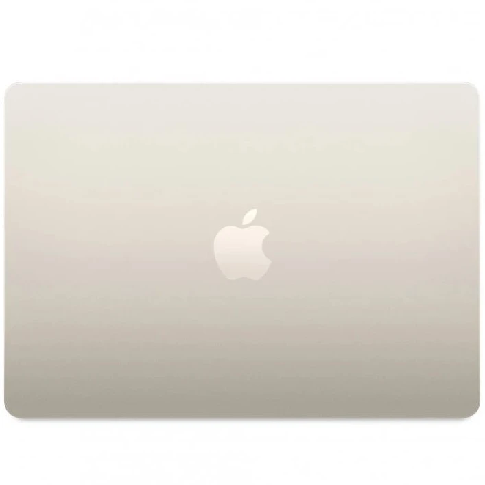 Ноутбук Apple MacBook Air 13 2026 MDHC4 (M5 10-Core GPU, 16/1024GB) Сияющая звезда (Starlight)