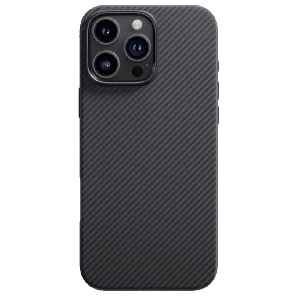 Чехол защитный Military Grade Protective Case для iPhone 16 Pro Max Sunset