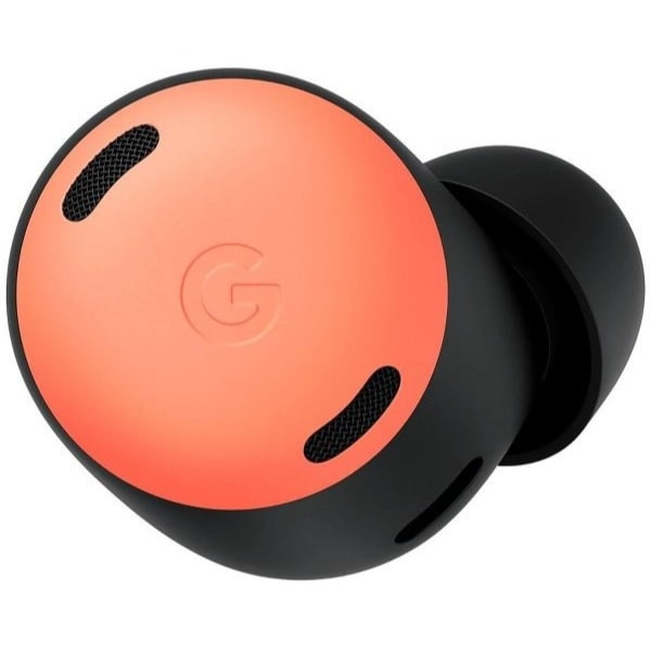 Беспроводные наушники Google Pixel Buds Pro Коралловый (Coral)