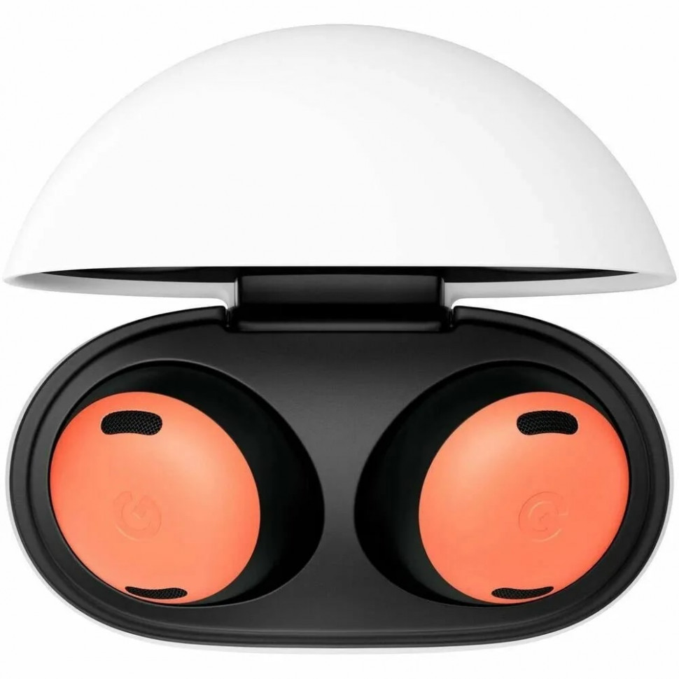 Беспроводные наушники Google Pixel Buds Pro Коралловый (Coral)