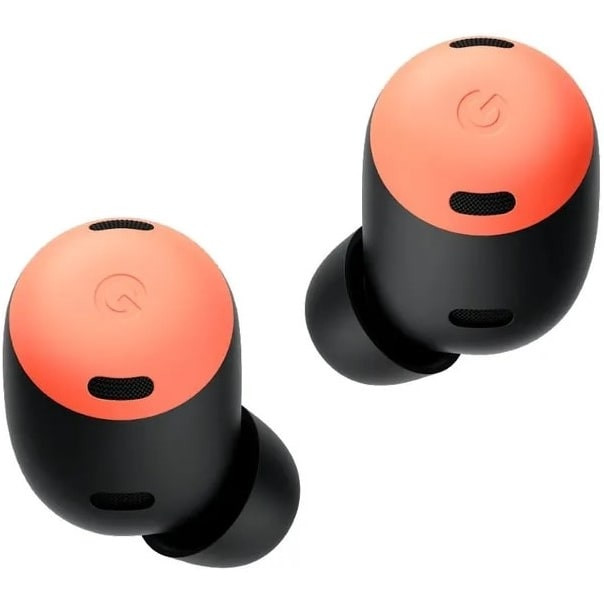 Беспроводные наушники Google Pixel Buds Pro Коралловый (Coral)