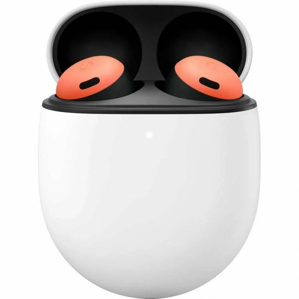 Беспроводные наушники Google Pixel Buds Pro Коралловый (Coral)