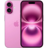 Смартфон Apple iPhone 16 256GB Розовый (Pink)
