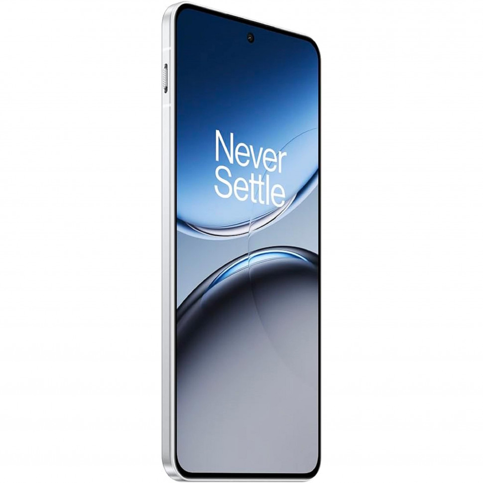 Смартфон OnePlus Nord 4 16/512GB Серебристый (Mercurial Silver)