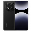 Смартфон Xiaomi Redmi Note 14 Pro 5G 8/256GB Черный (Midnight Black)