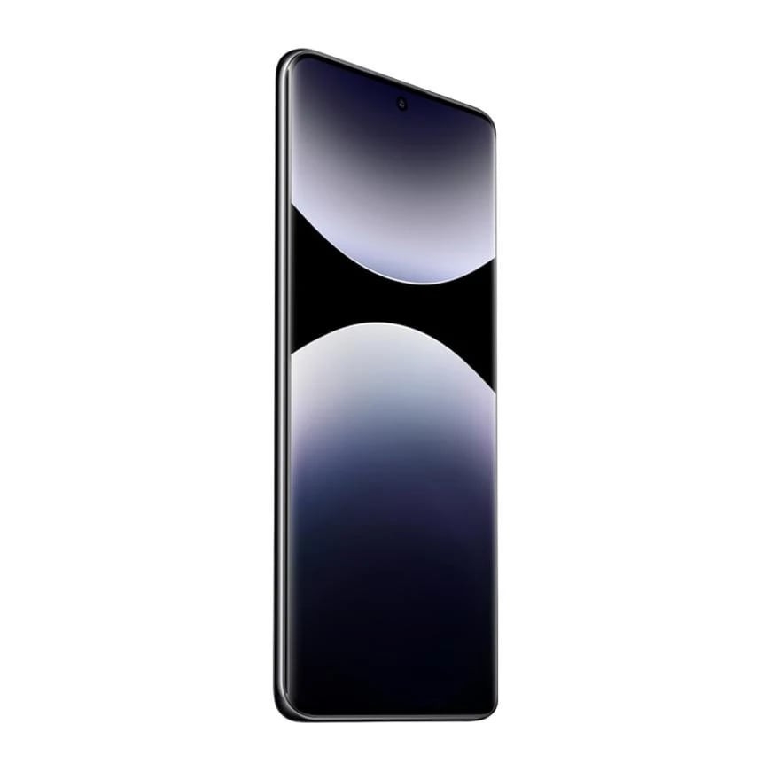 Смартфон Xiaomi Redmi Note 14 Pro 5G 8/256GB Черный (Midnight Black)