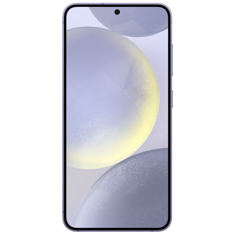 Смартфон Samsung Galaxy S24 8/256GB Фиолетовый (Cobalt Violet)