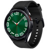 Умные часы Samsung Galaxy Watch6 Classic 47mm Черный (Black)