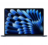 Ноутбук Apple MacBook Air 15 2025 MC6L4 (M4 10-Core GPU, 24/512GB) Темная ночь (Midnight)