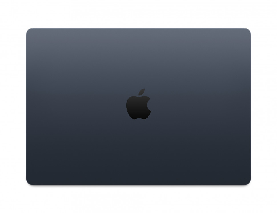 Ноутбук Apple MacBook Air 15 2025 MC6L4 (M4 10-Core GPU, 24/512GB) Темная ночь (Midnight)