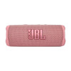 Портативная колонка JBL Flip 6 Розовый (Pink)