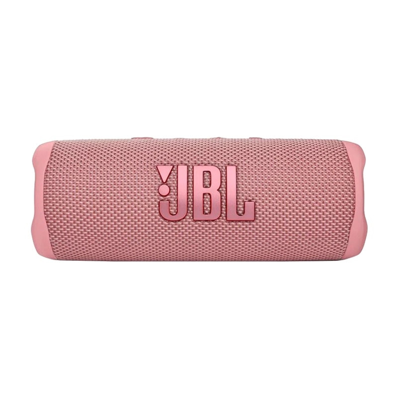 Портативная колонка JBL Flip 6 Розовый (Pink)