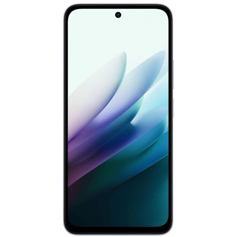Смартфон Xiaomi Redmi 15 4G 6/128GB Фиолетовый (Sandy Purple)