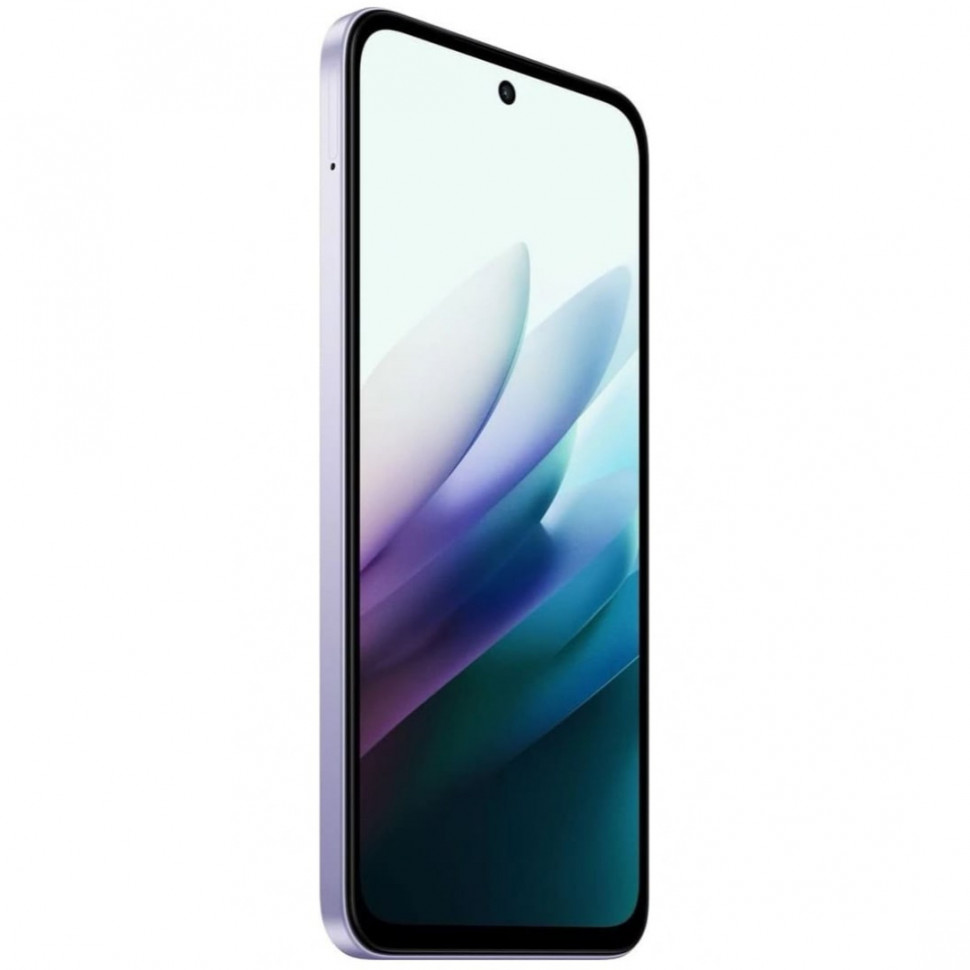 Смартфон Xiaomi Redmi 15 4G 6/128GB Фиолетовый (Sandy Purple)